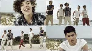 Quelle est cette chanson ? WMYB