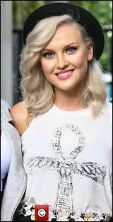 Comment s'appelle cette fille ? (une petite amie des 1D) P