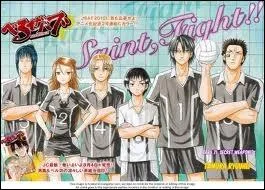 Comment s'appelle ce groupe ?