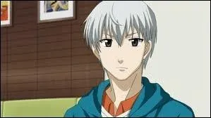 Qui est cette personne ?