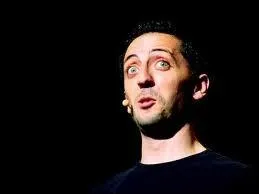 David Elmaleh, le pre de Gad, est commerant mais quel est son hobby ?