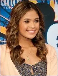 A-t-elle chang depuis la premire saison ?