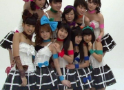 Quiz 13 Colorful Carachter-Morning Musume