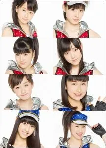 Quelles sont les gnrations qui ont chant Warrate ! YOU ?