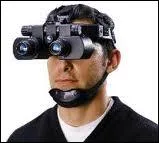 Parmi ces animaux, lequel n'est pas nyctalope ?