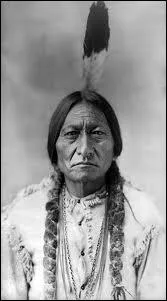 Qui n'tait pas un Apache ?