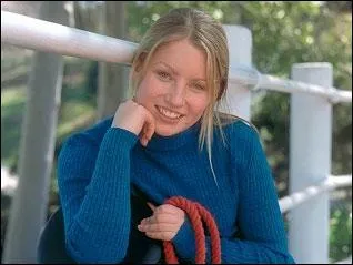 Quelle est la meilleure amie de Veronica ?