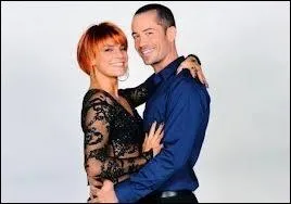 Sur quelle chanson Emmanuel Moire danse-t-il pour sa deuxime prestation ?