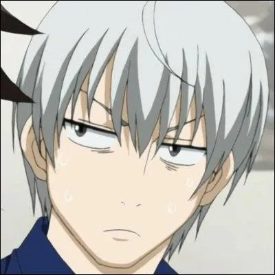 Comment s'appelle le meilleur ami d'Oga ?