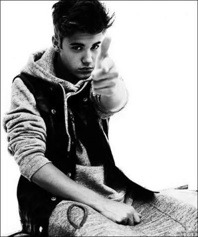 A quelle heure est n Justin Bieber ?