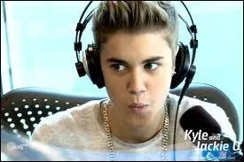 Quand Justin va-t-il venir en France pour sont  Believe Tour  ?