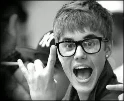 Quels sont les fruits prfrs de Justin Bieber ?