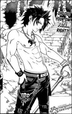 Qui est la voix franaise de Grey ?