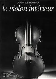  Le bonheur est un art  pratiquer comme le violonC'est ...