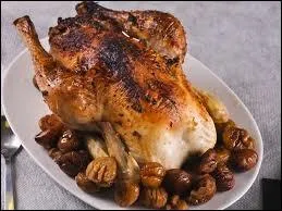 On dguste donc la Dinde aux marrons, mais quelle diffrence entre marrons et chtaignes ?