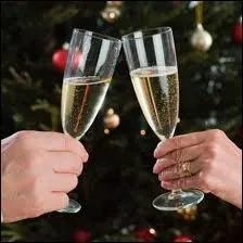 Nous avons choisi un champagne dont la maison a t cre en 1729  Epernay :