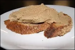 A cause de la crise, certains prfreront dguster un parfait de foie gras qui a l'avantage d'tre moins cher :