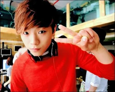 Qui est le maknae (le plus jeune) ?