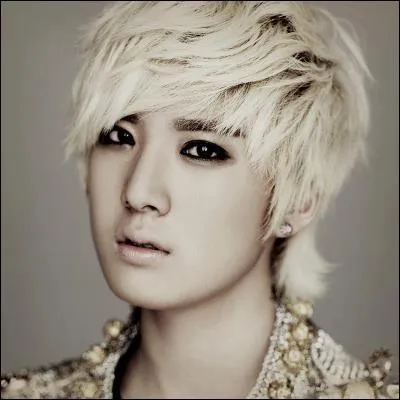 Qui est le maknae (le plus jeune) du groupe ?