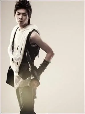 Qui est le rappeur du groupe ?