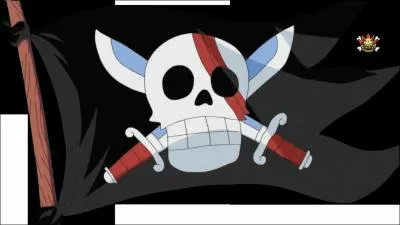 A qui est ce pavillon ?