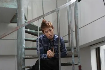 Quel chanteur est n le 29 novembre 1991 ?