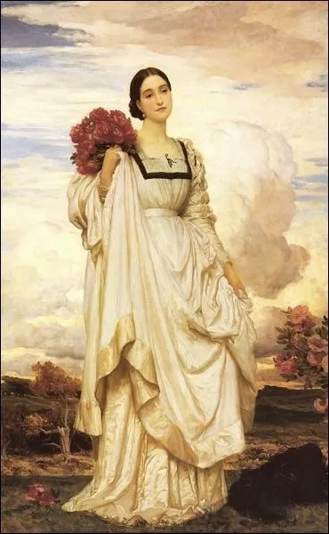 La comtesse Brownlow, c. 1879