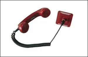 Comment prvenir les secours ?