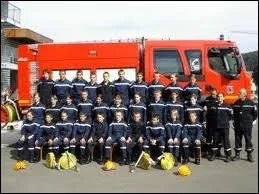 Que font les jeunes sapeurs-pompiers ?