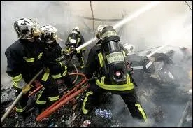 Quand les pompiers ont-ils t crs ?