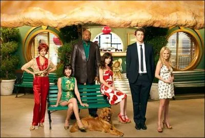 De quelle srie provient cette image ?