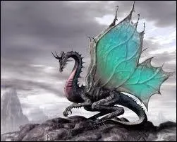 Je suis grand et crache du feu, je suis :