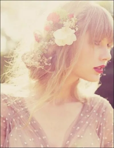 Quel est le titre du dernier album de Taylor Swift ?