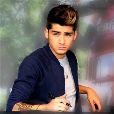 Quel est son vrai nom ?