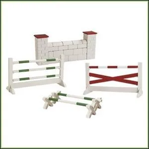 Lequel n'est pas un nom d'obstacle ?