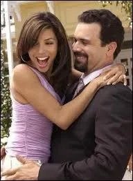 Avec qui a couch Carlos alors qu'il tait mari avec Gaby ?