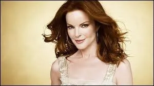 Comment est morte la mre de Bree ?