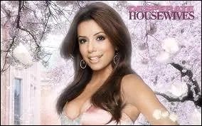 Que dit Victor Lang  son pre en parlant de Gaby juste aprs leur mariage alors que celle-ci coute  la porte ?