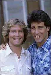 La famille Duke est dcidment trs grande. . Comment se prnomment ces deux autres cousins Duke venus pour remplacer les premiers ?