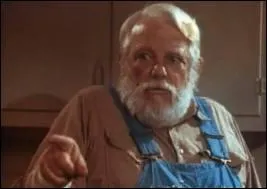 Voici le chef de famille chez les Duke, fermier humble, gnreux et honnte. Ses neveux et sa nice l'adorent. Il s'agit de :