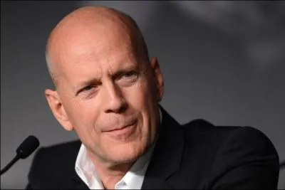 Dans quel film n'a pas jou Bruce Willis ?