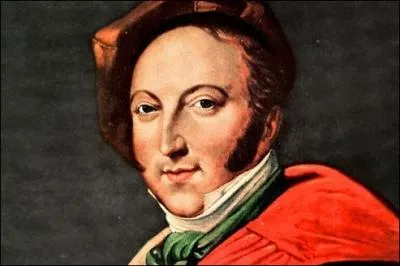 C'est l'auteur du Barbier de Sville mais aussi de Guillaume Tell, il s'agit donc de...