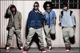 En quelle anne le groupe a-t-il t form ?