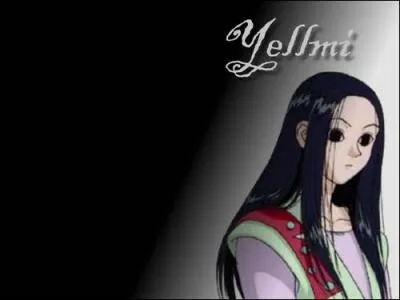 Quel est le nen de ce personnage ?