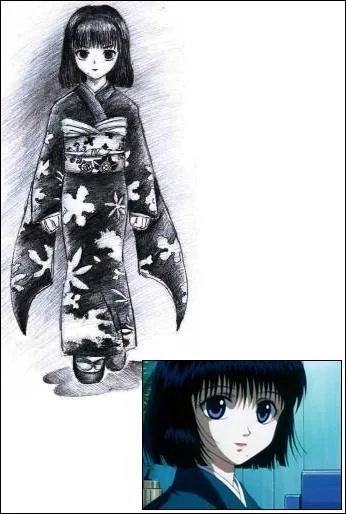 Qui est ce personnage ?