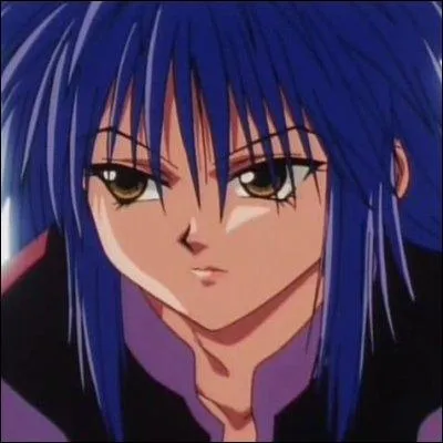 Qui est ce personnage ?