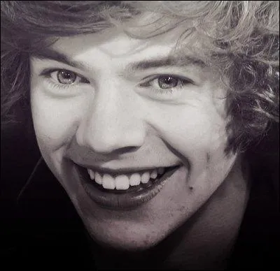 Harry parle-t-il franais ?