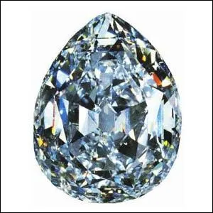 Le plus gros de son espce s'appelle le Cullinan, quelle est sa varit ?