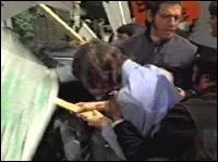 Quelle est cette future star que l'on voit trs brivement dans l'pisode  Immunit diplomatique  de la saison 5 de 'Columbo' ?