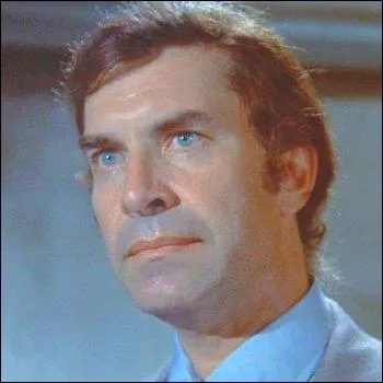 Dans quelles autres sries peut-on voir Martin Landau hormis dans l'pisode  Double choc  de la saison 2 de 'Columbo' ?